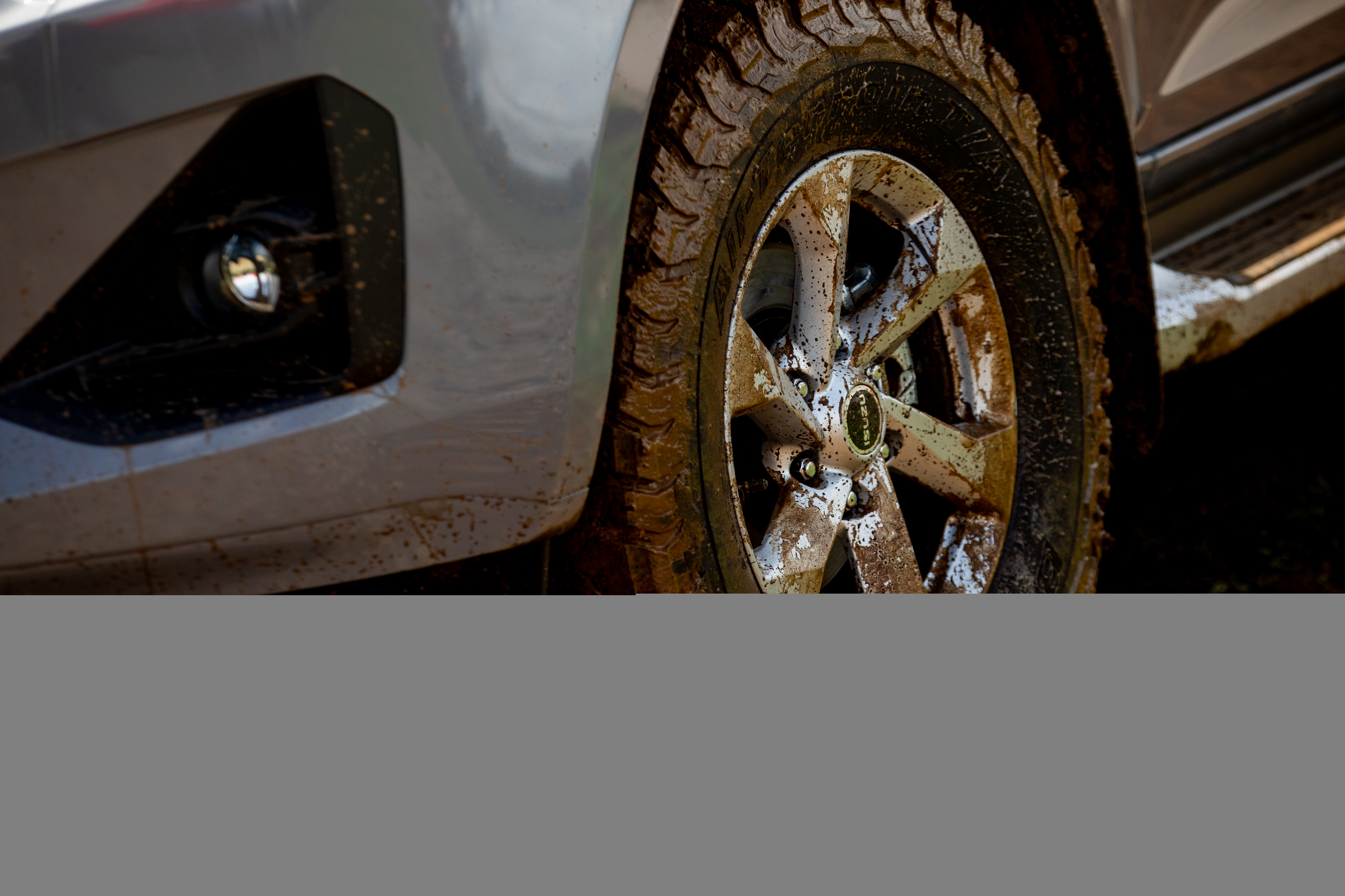 el overlanding