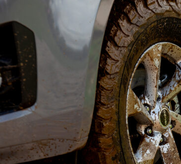 el overlanding