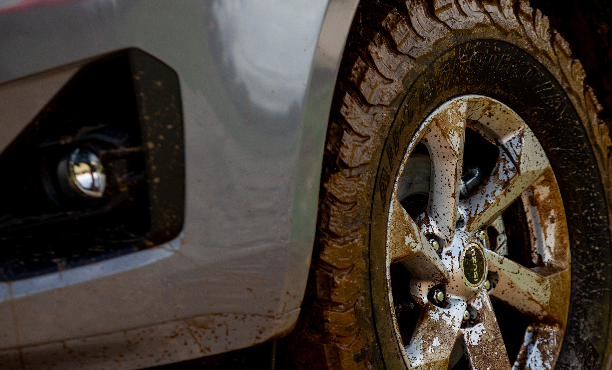 el overlanding