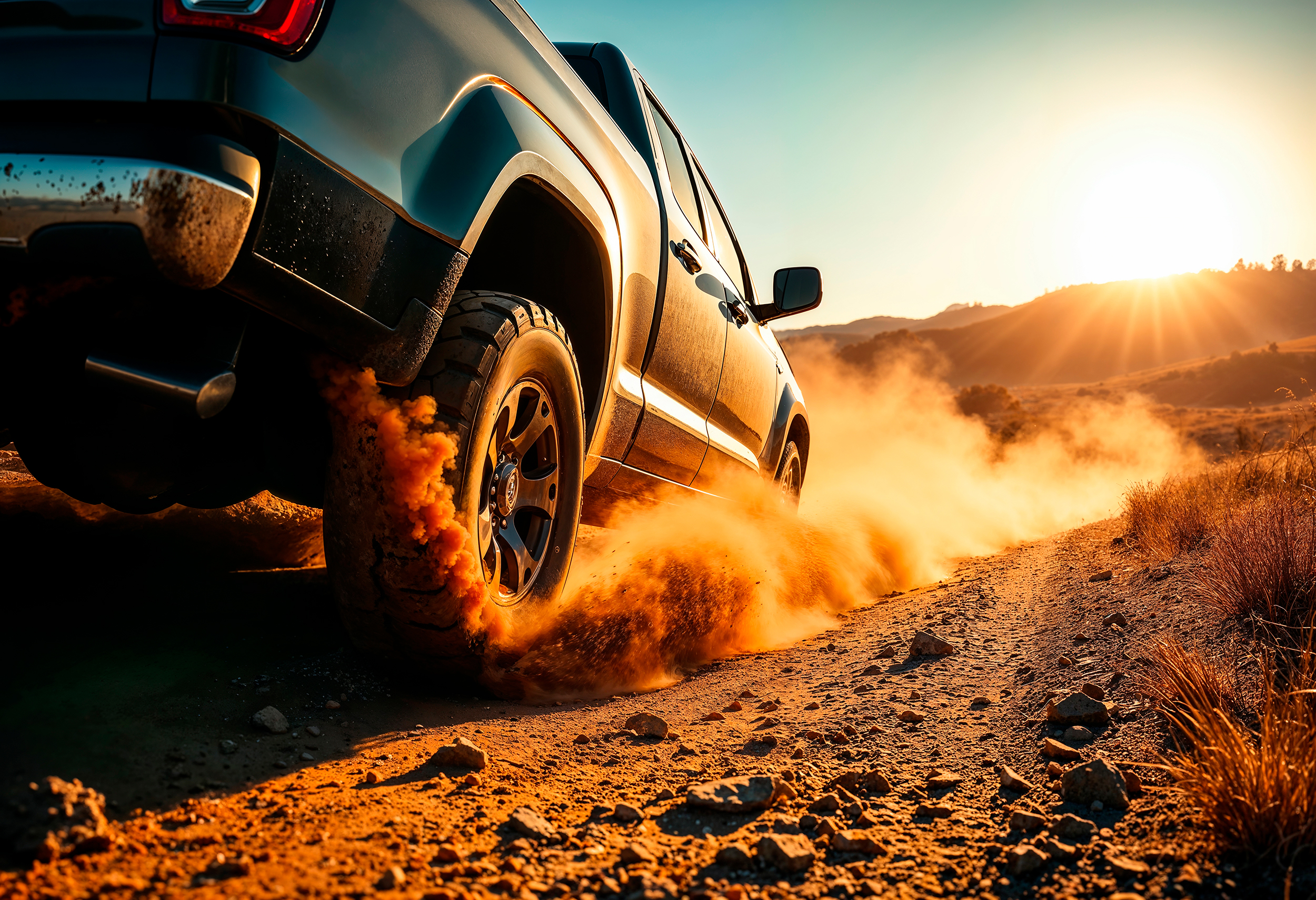 el overlanding