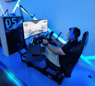 primer campeonato nacional virtual de f1 en costa rica