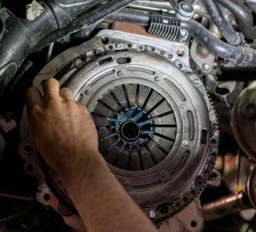 sistema de clutch