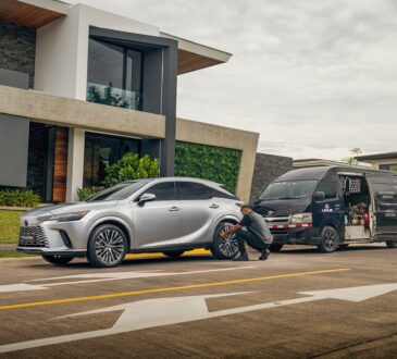 5 consejos para cuidar un carro premium