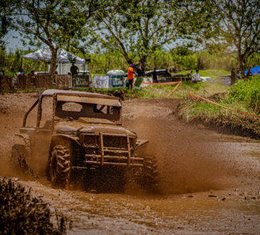 autocross regresa a casa