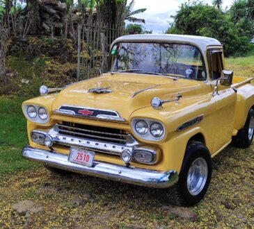 autos clásicos y diversión
