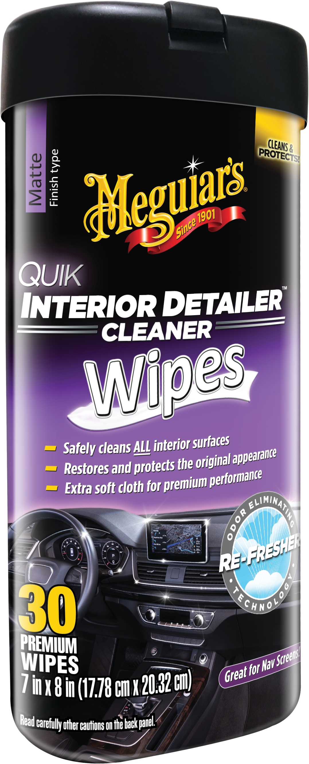 g13600 quikinteriordetailerwipes hero.png