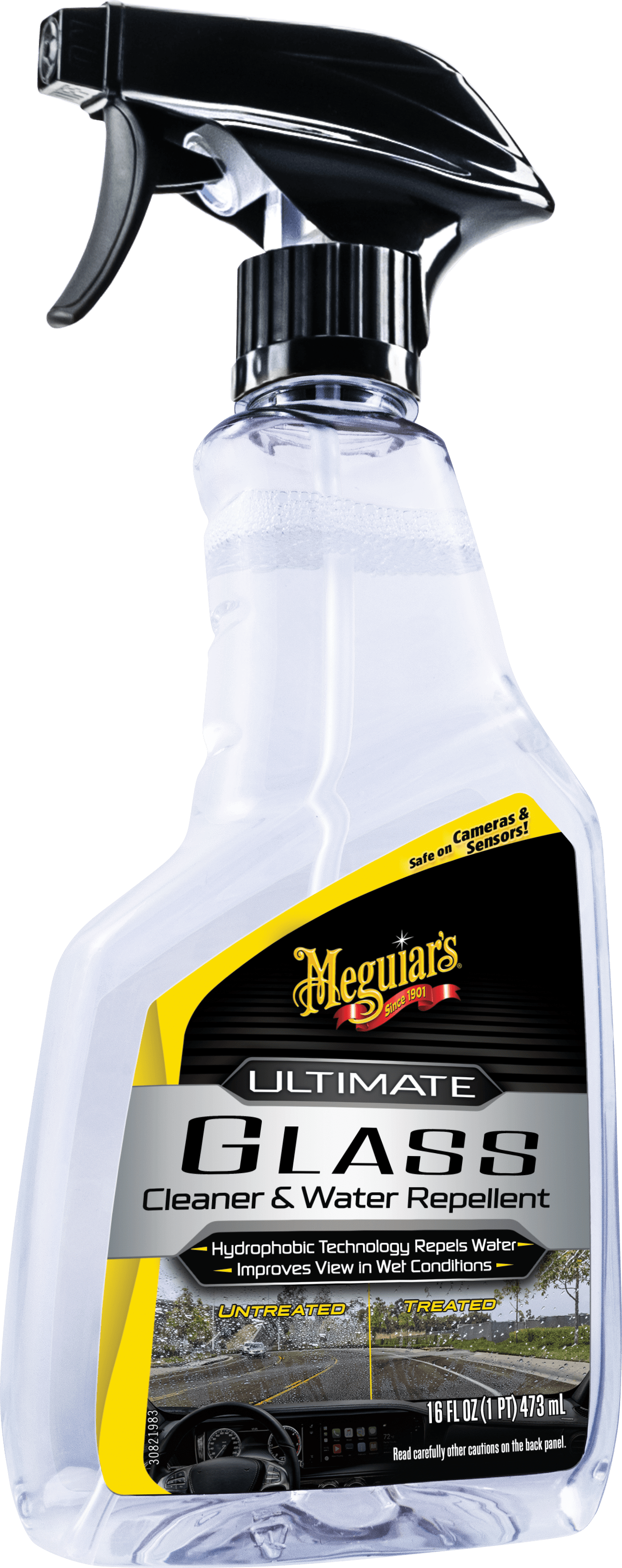 g240416 ultimateglasscleanerwaterrepellent hero.png