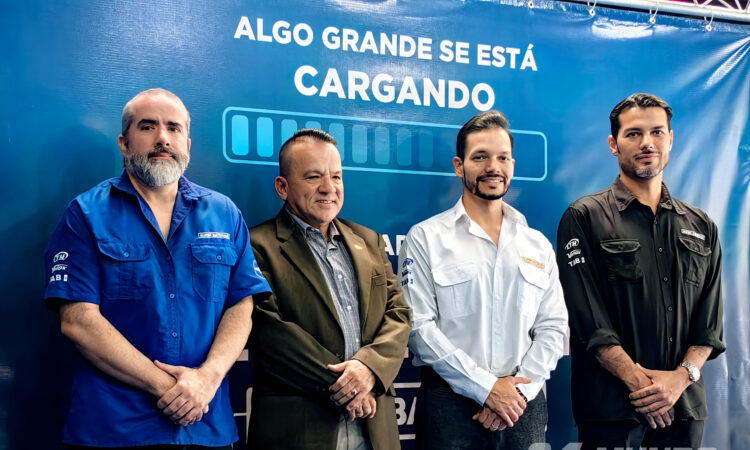 inauguran centros especializados en movilidad eléctrica