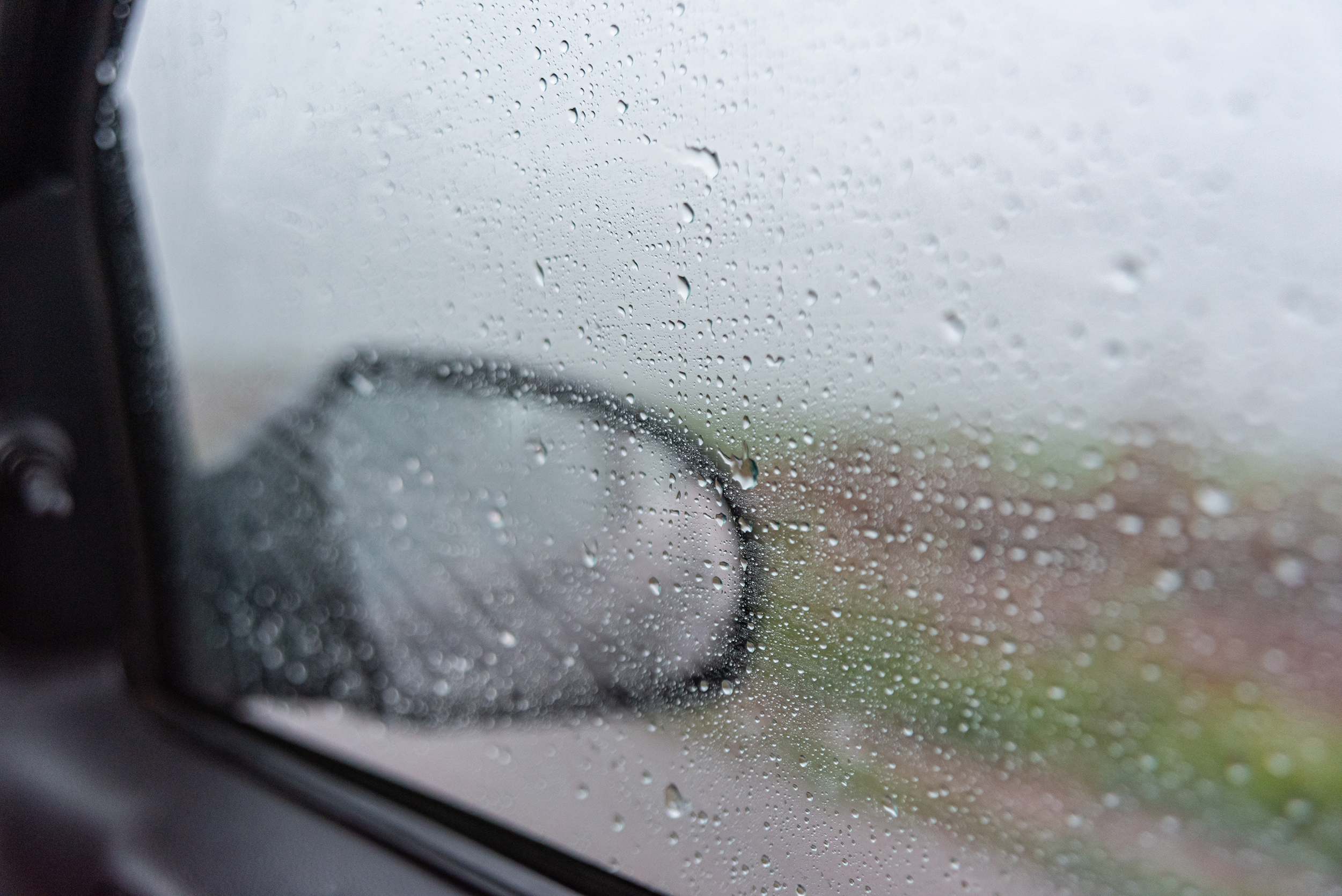 lluvia en vacaciones ¿Lluvia en vacaciones?