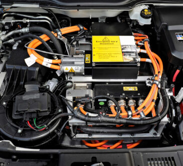 motores eléctricos