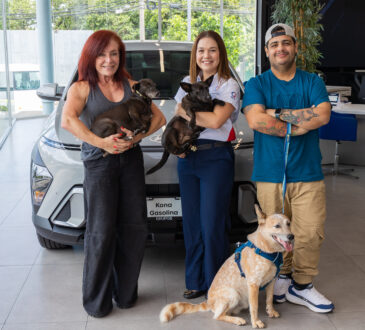 zaguatón donará alimento a 2,400 perros