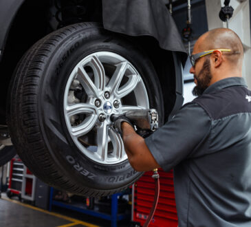 5 consejos para alargar la vida de tus llantas