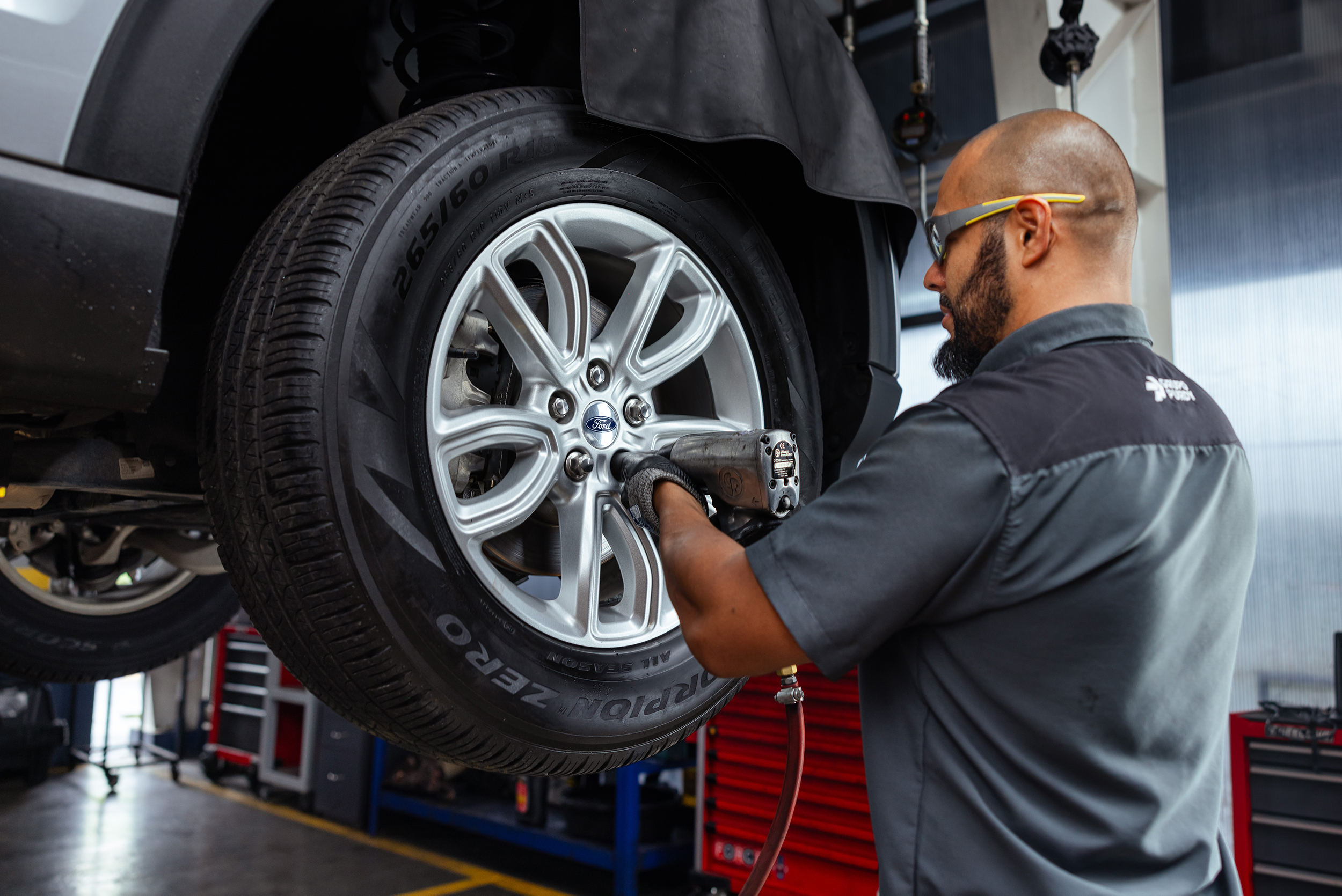 5 consejos para alargar la vida de tus llantas