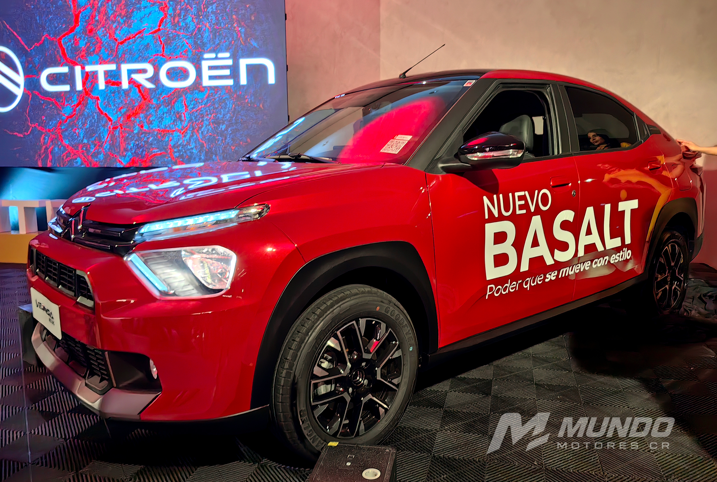 Citroën 