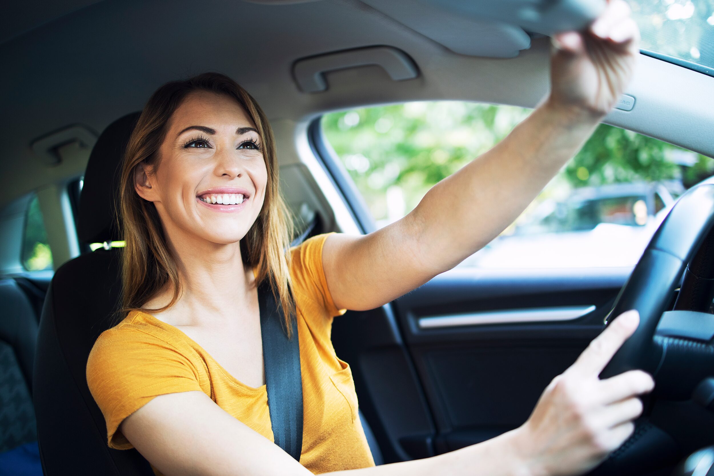 consejos de seguridad para las mamas conductoras consejos de seguridad para las mamás conductoras