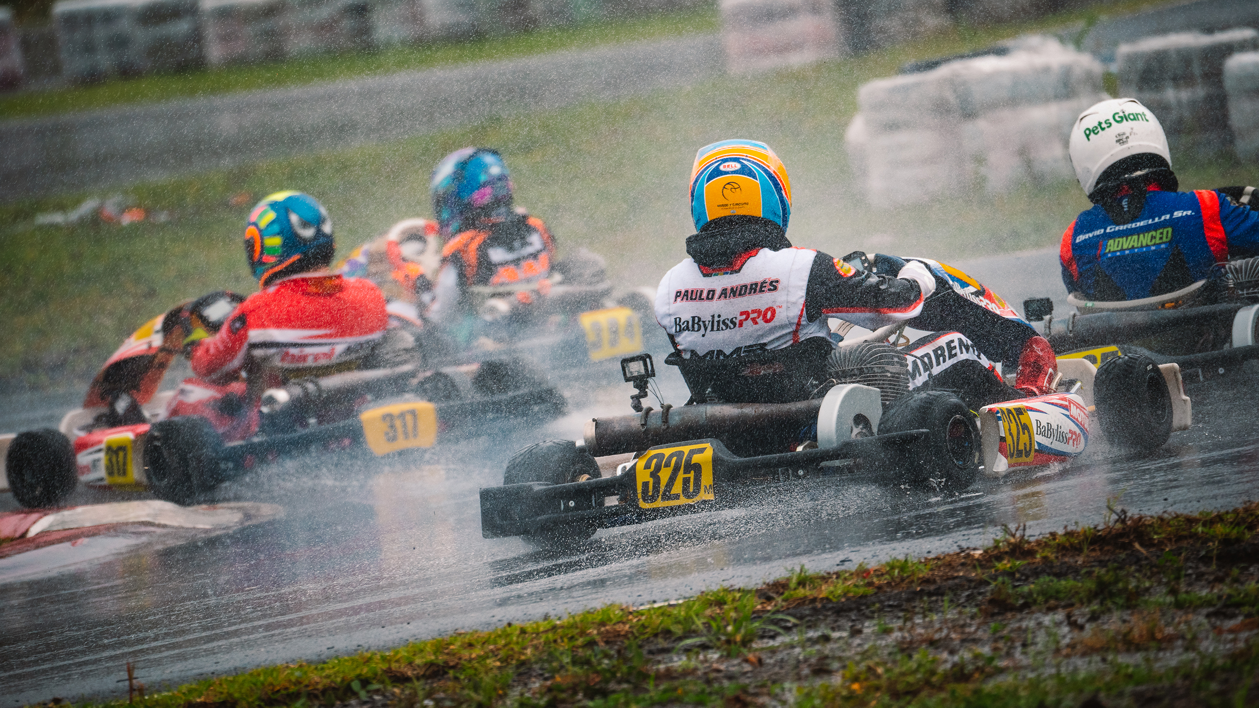 este fin arranca el campeonato nacional de invierno del kartismo este fin arranca el campeonato nacional de invierno del kartismo