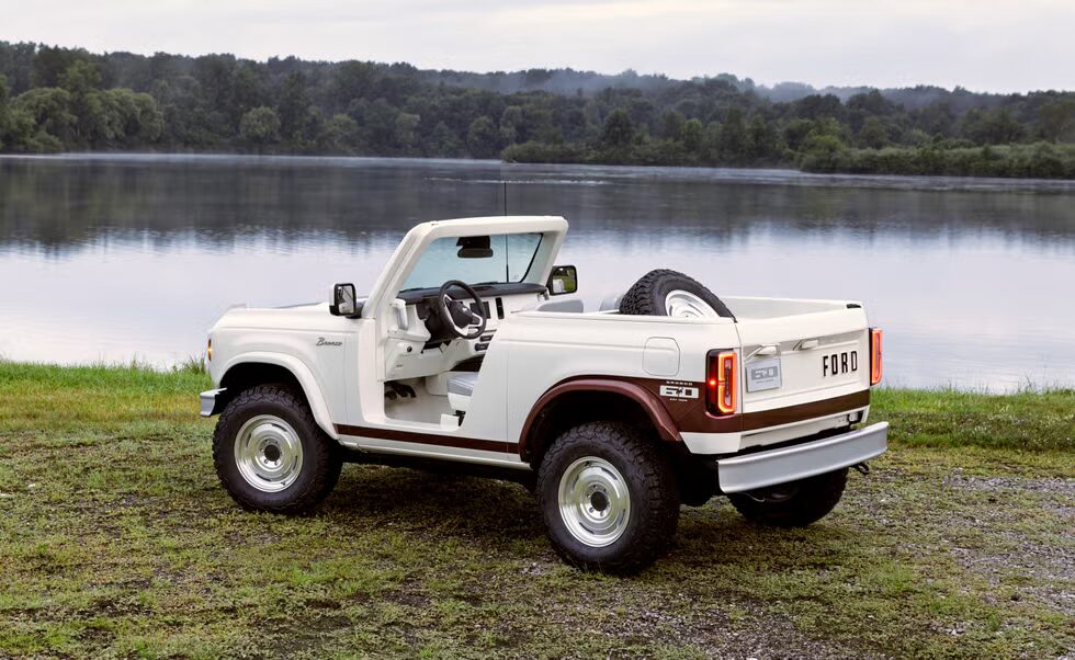 ford bronco roadster 2 bronco roadster
