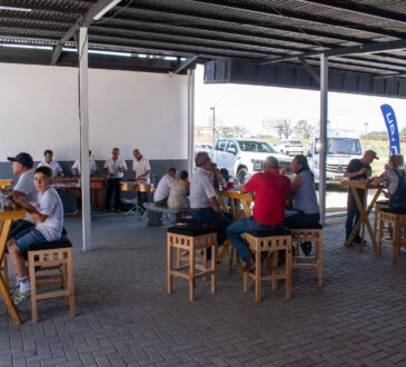 grupo cori motors abre nuevamente su showroom en liberia