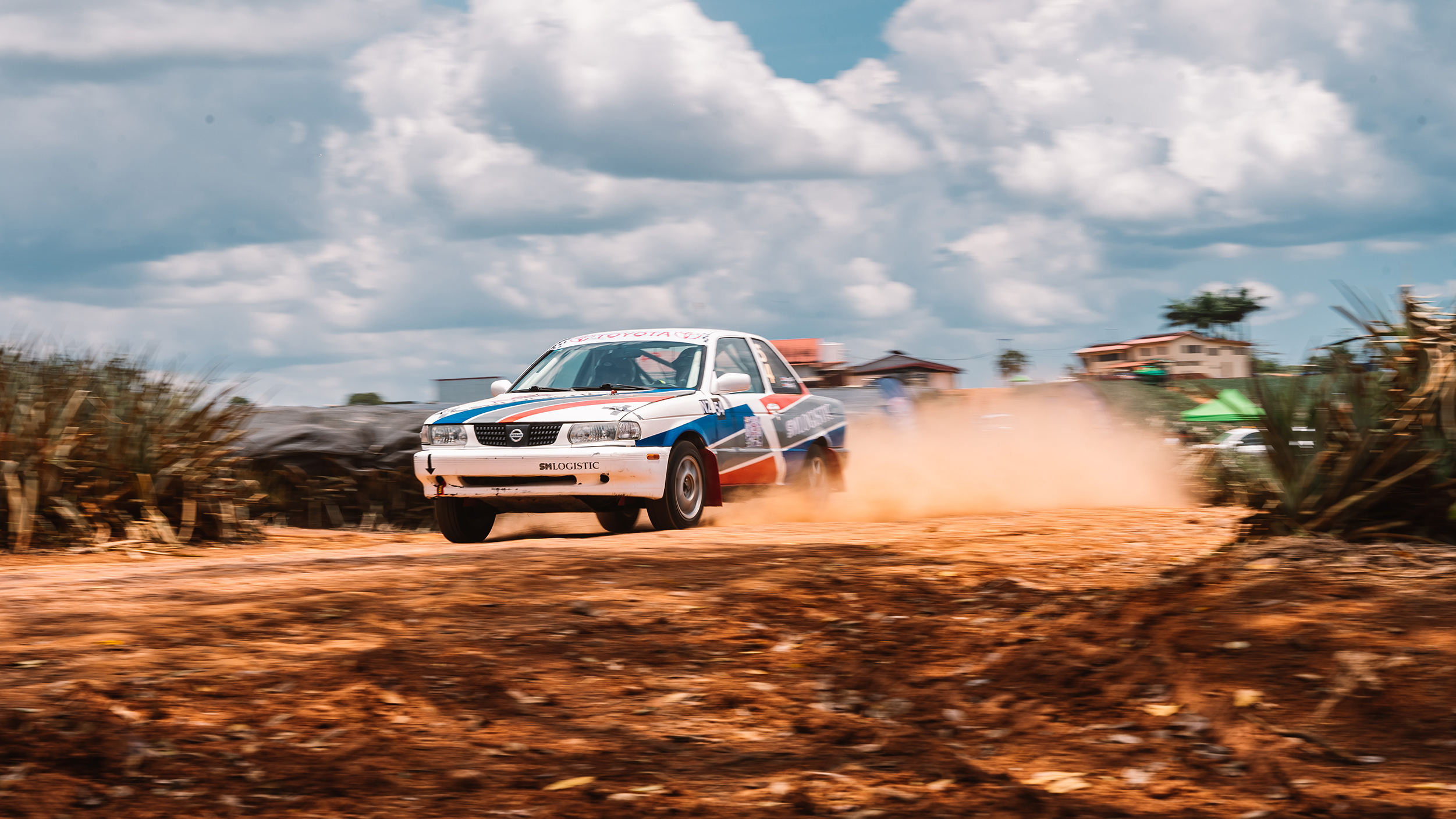 hacienda el viejo recibe el rally toyota 2025 este sabado hacienda el viejo recibe el rally toyota 2025 este sábado