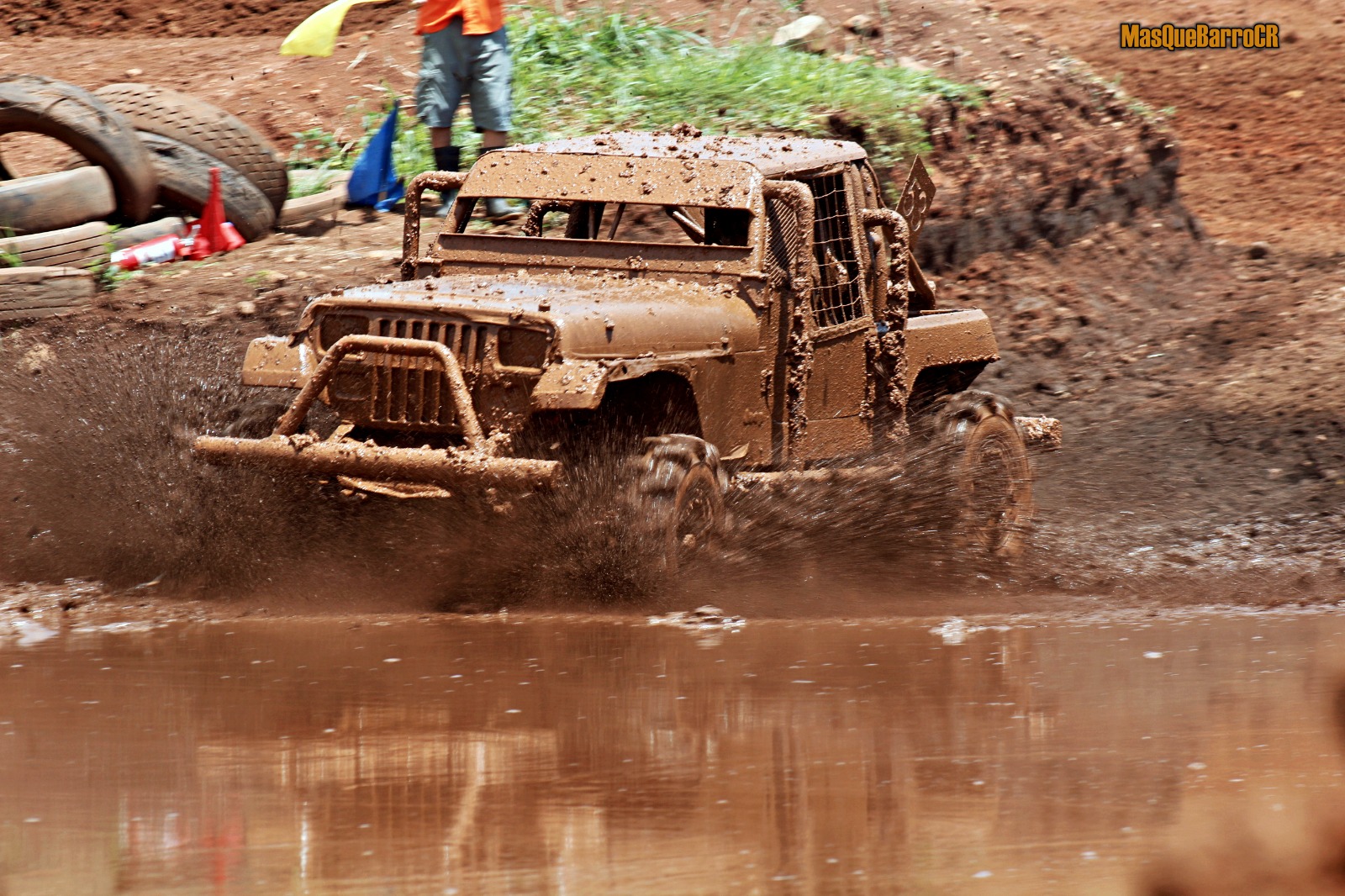 autocross 1