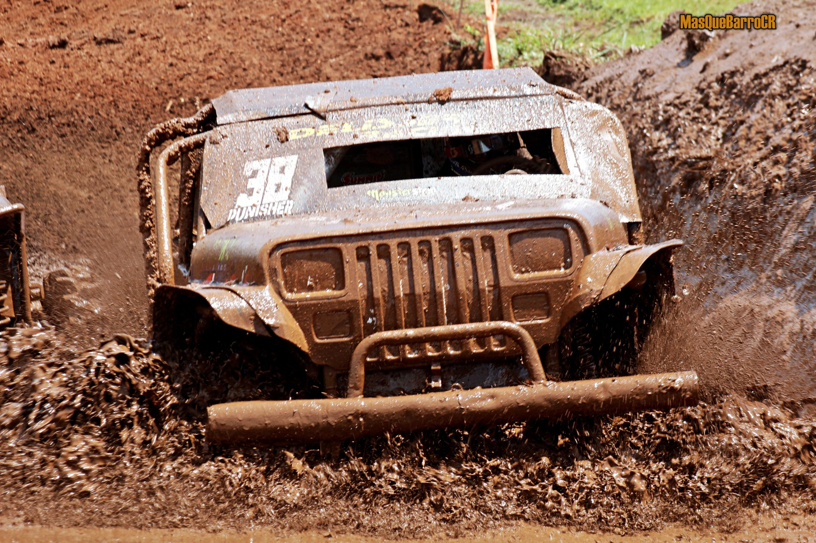autocross 2