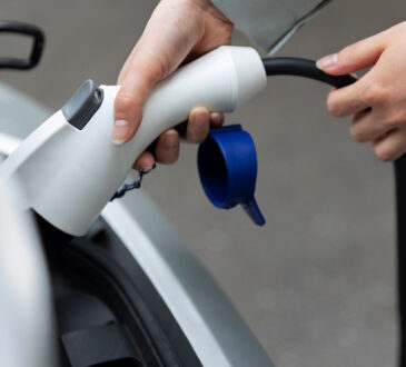 cómo aprovechar al máximo tu auto eléctrico