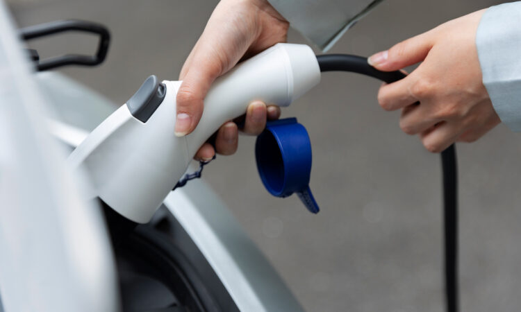 cómo aprovechar al máximo tu auto eléctrico