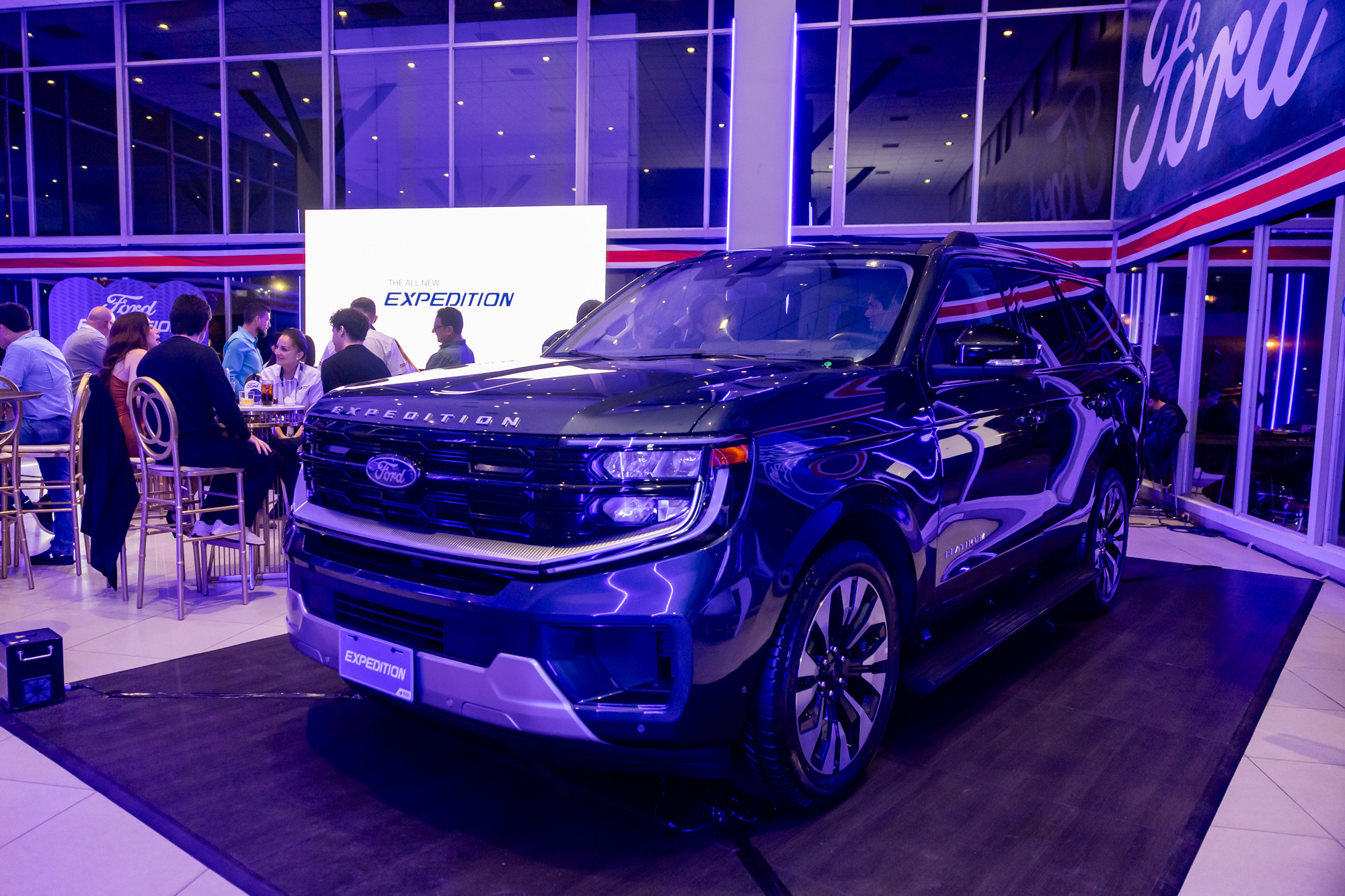 ford expedition 1