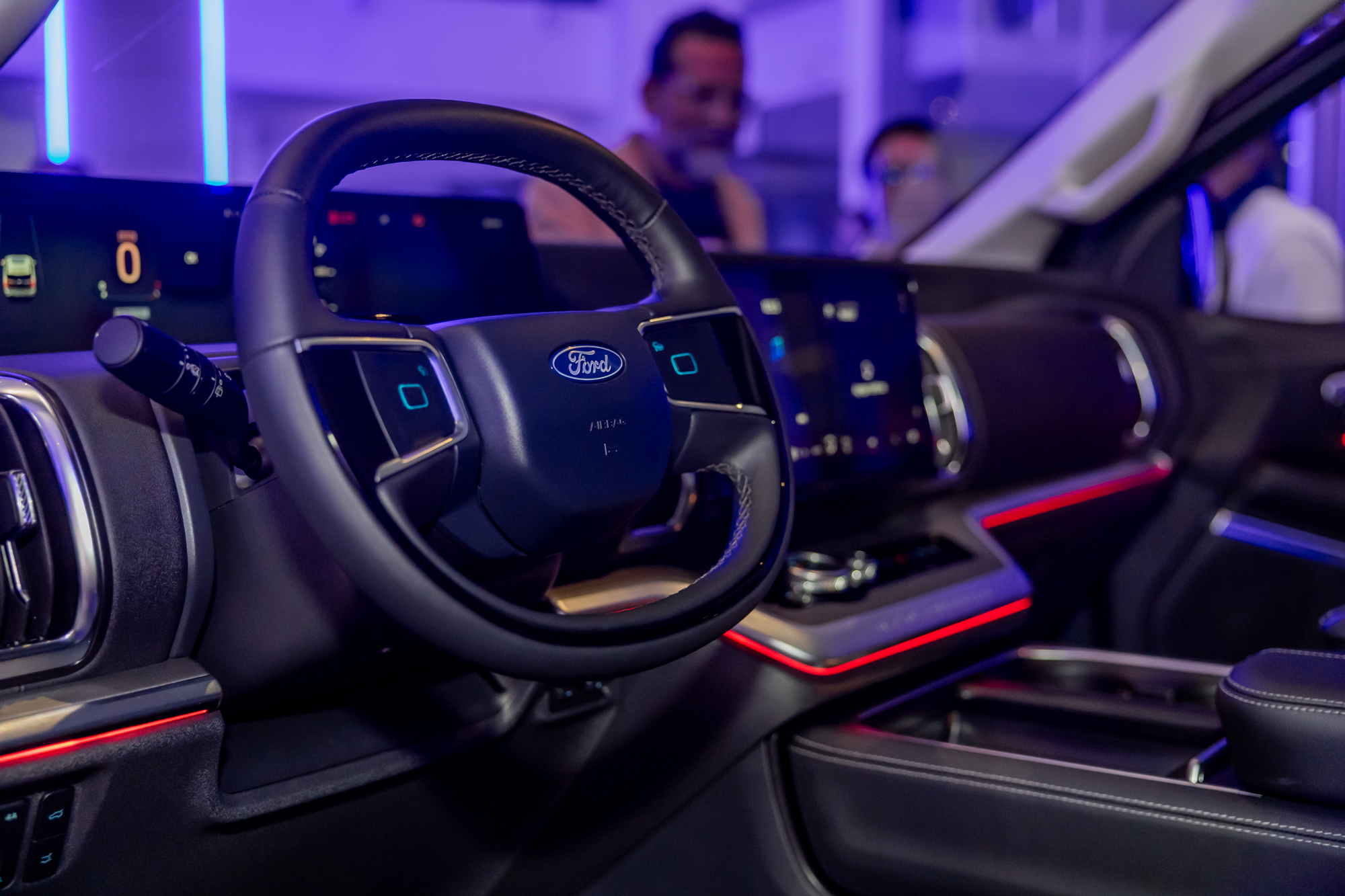 ford expedition 2