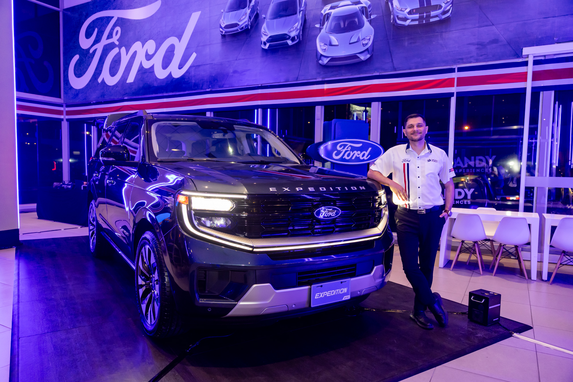 ford expedition 4