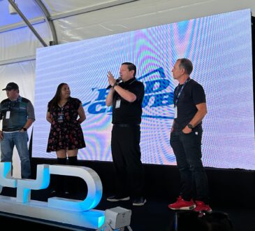 heredia fue el punto de encuentro de 350 clientes de byd