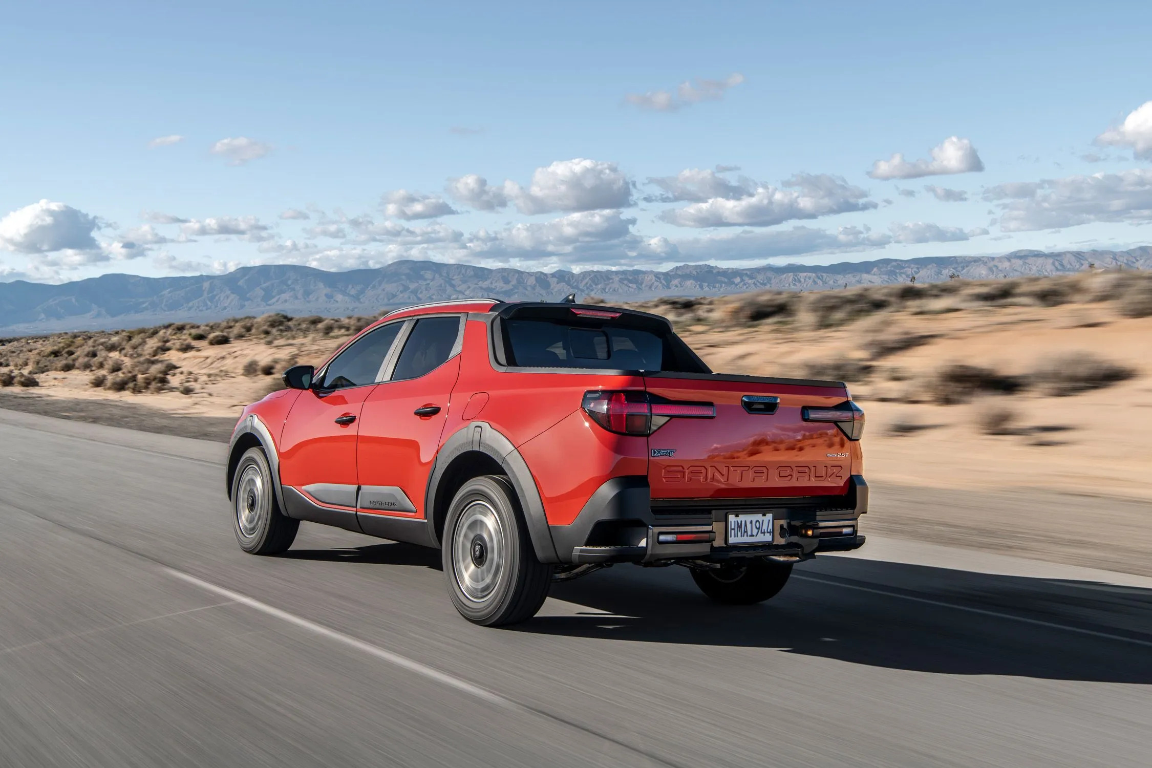 hyundai revela planes para una pickup mediana