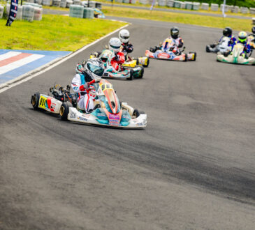 preparada la segunda fecha del campeonato nacional de invierno de kartismo
