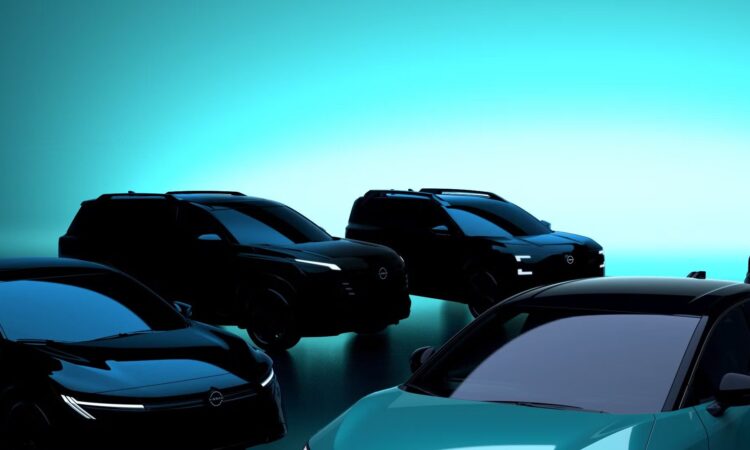 xterra volvería en 2028 con v6 y motor híbrido
