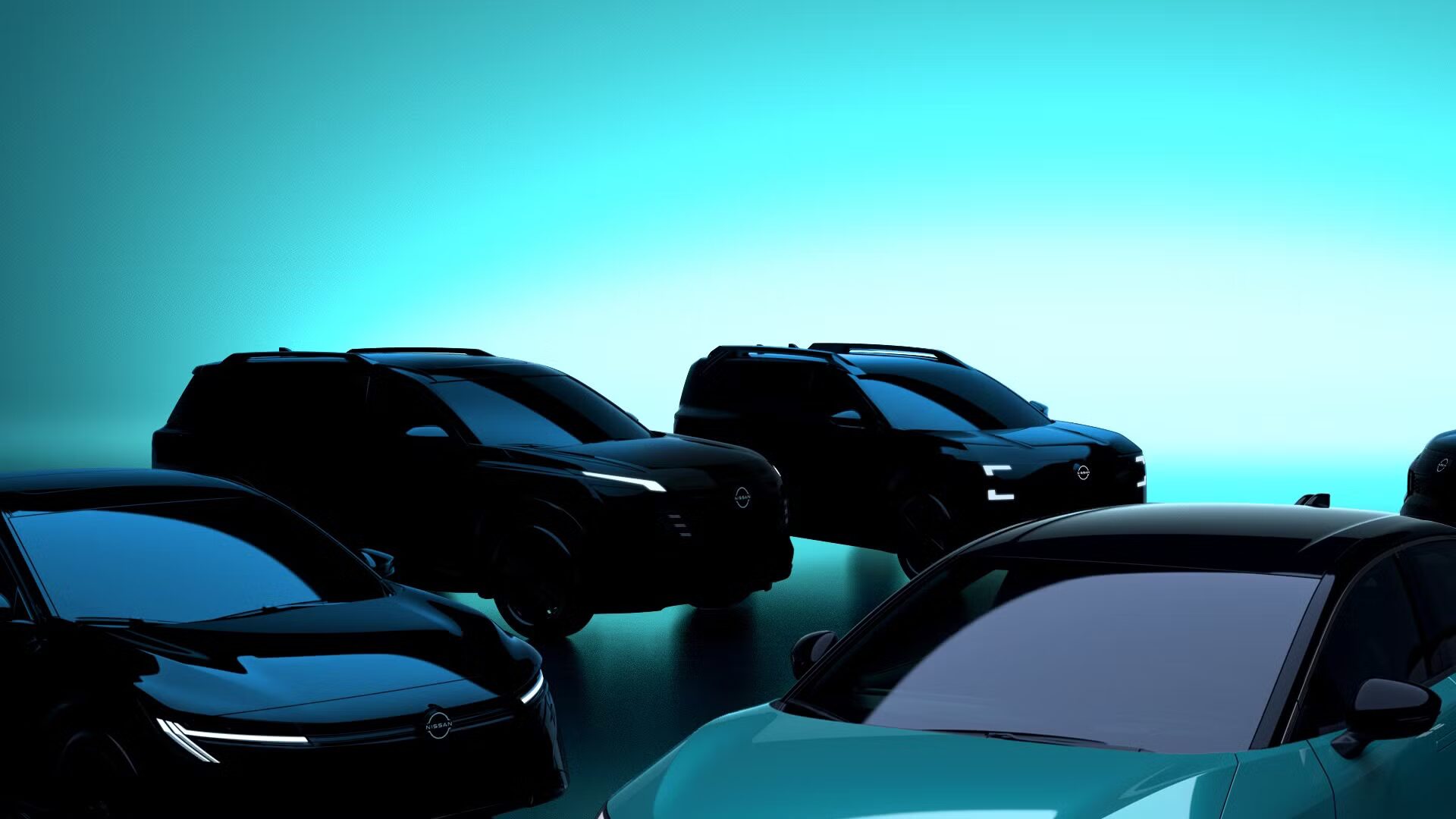 xterra volvería en 2028 con v6 y motor híbrido