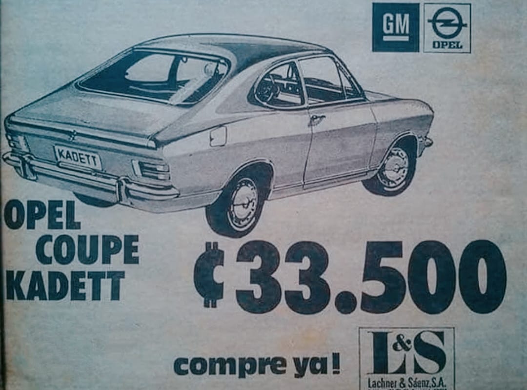 opel