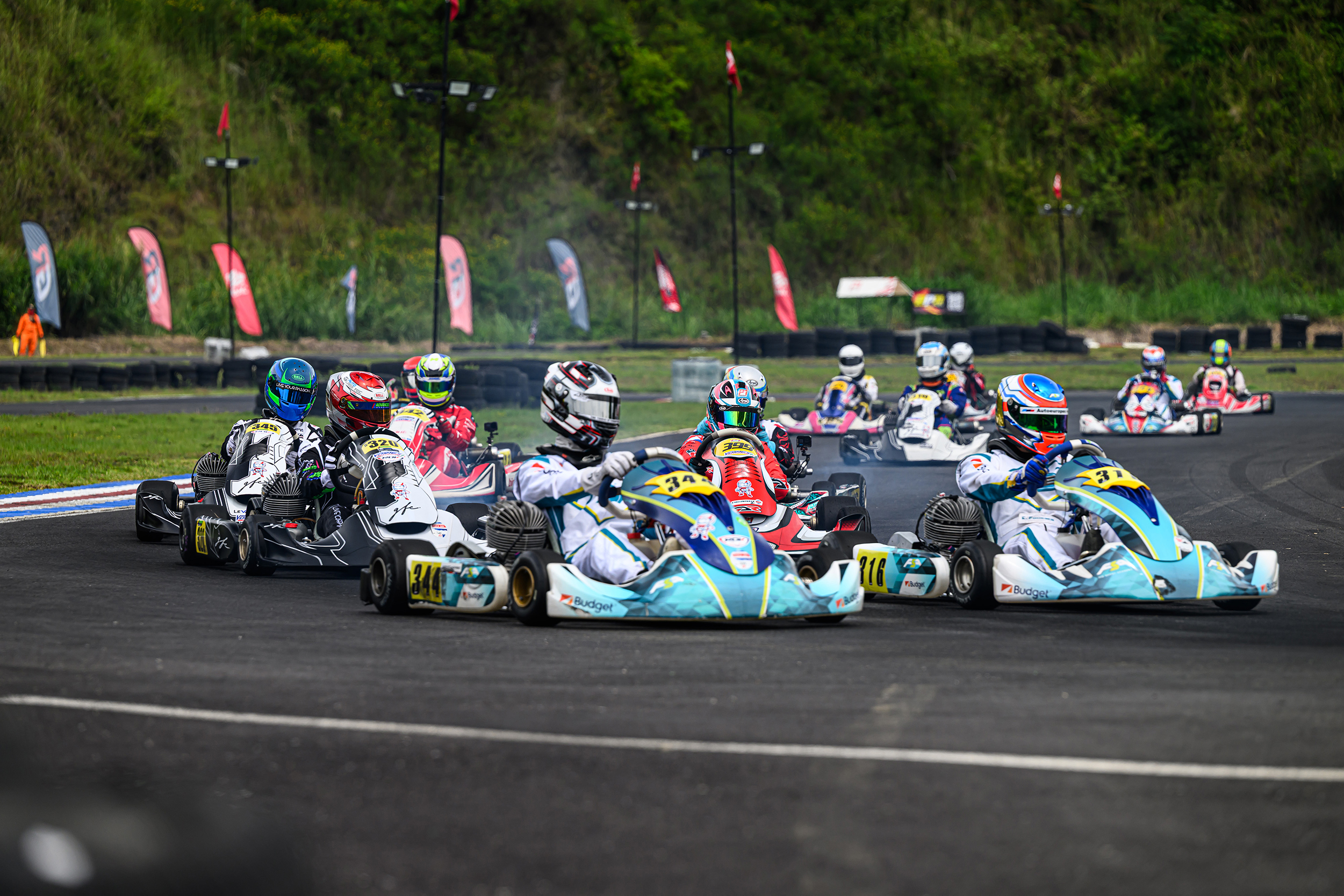 Campeonato Nacional de Kartismo de Invierno
