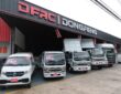 DFAC impulsa transporte eficiente y sostenible en Costa Rica