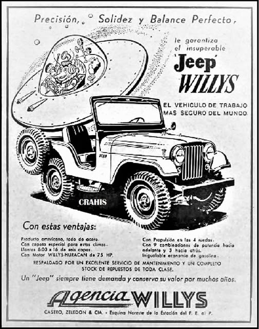 jeep