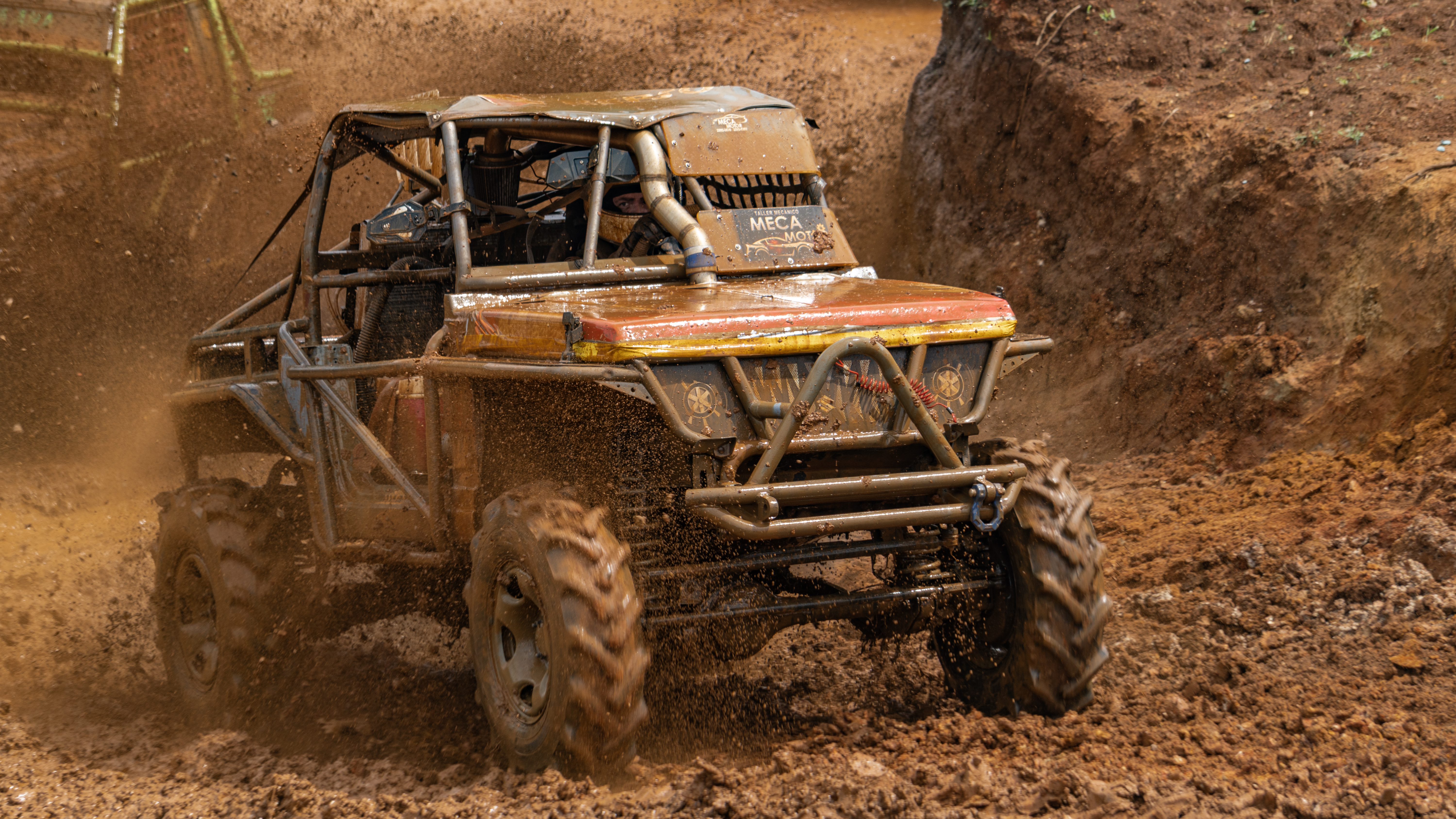 Autocross 2025 cerro su temporada en La Torre Autocross 2025