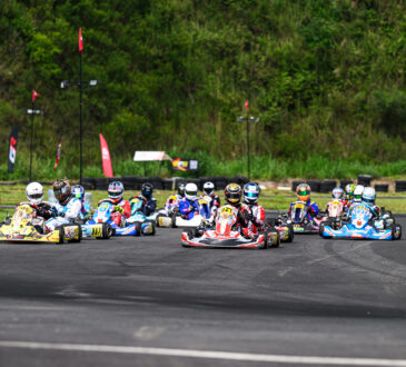 El Kartismo Nacional