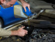 Tipos de aceites de motor
