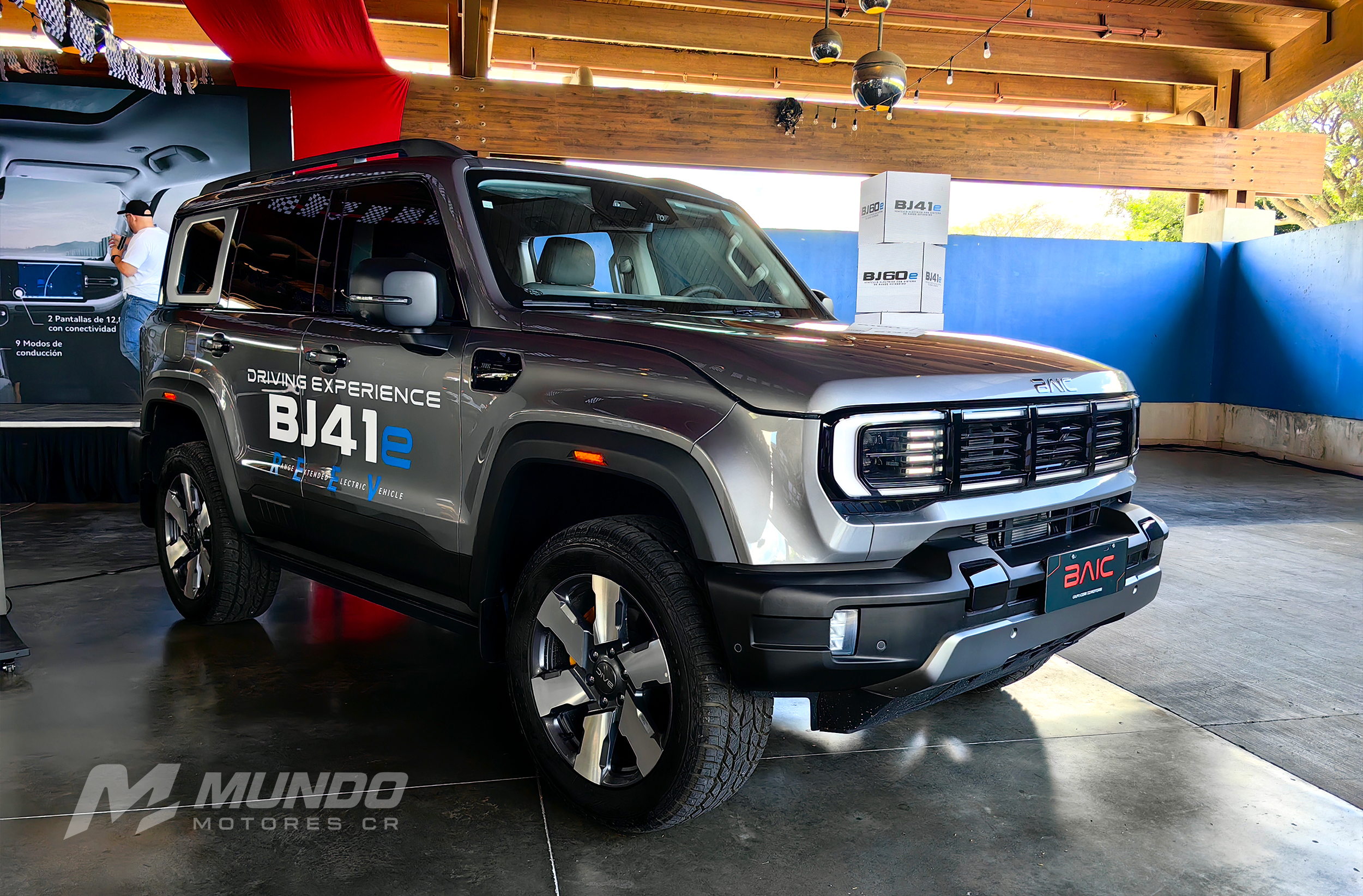 baic 1 baic costa rica