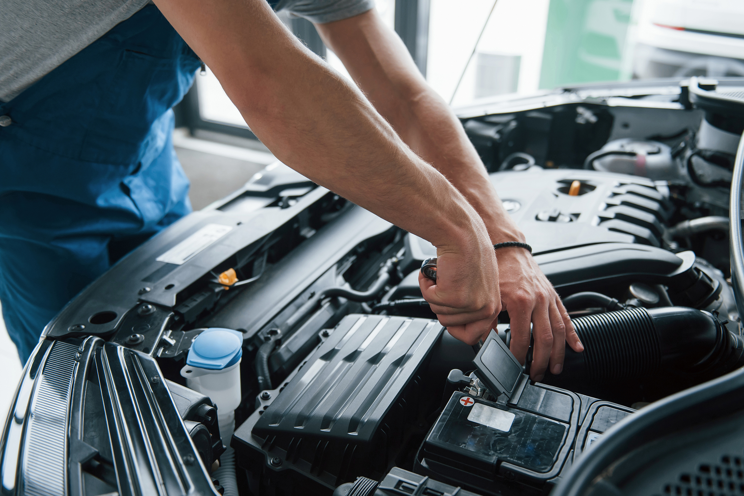 7 senales de que la bateria de tu carro esta danada y que hacer en cada caso 7 señales de que la batería de tu carro está dañada (y qué hacer en cada caso)