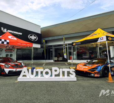 Autopits correrá en Las 3 horas de Costa Rica
