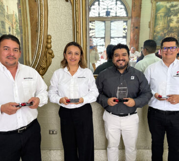 Bridgestone reafirma su liderazgo