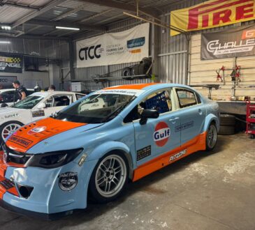 Gulf dirá presente en el Endurance Series 2025