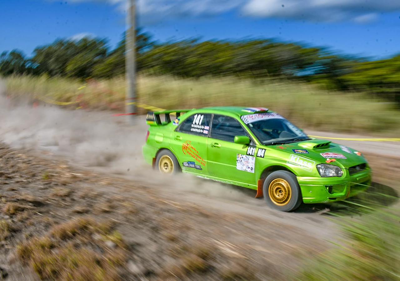 FECOM define las fechas del deporte motor para 2026