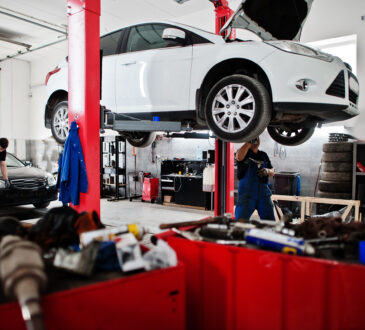 Mantenimiento preventivo vs correctivo