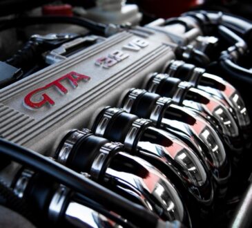 Qué diferencia hay entre un motor atmosférico y uno turbo